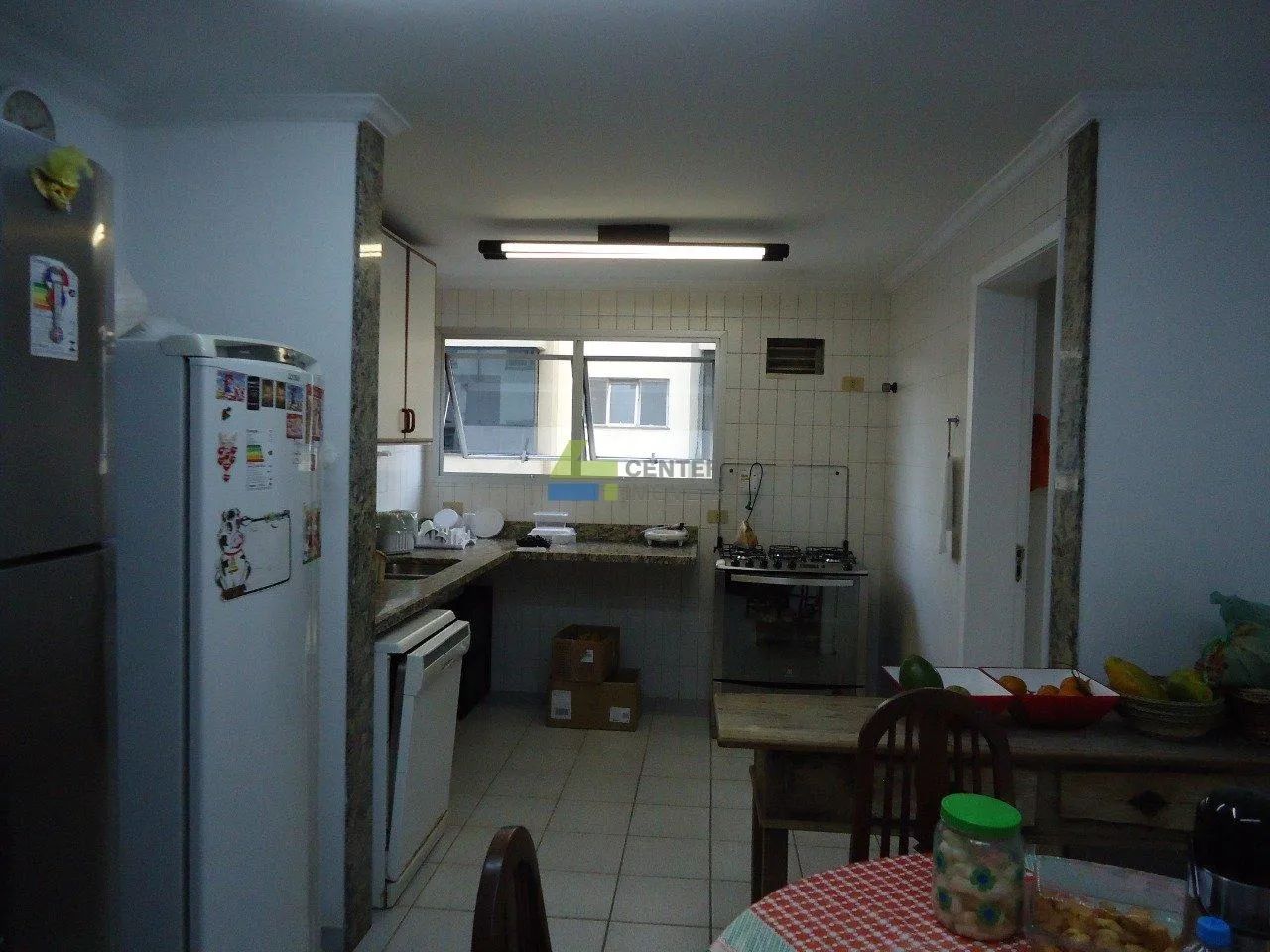 APARTAMENTO - SAUDE 167 M² - Foto 4