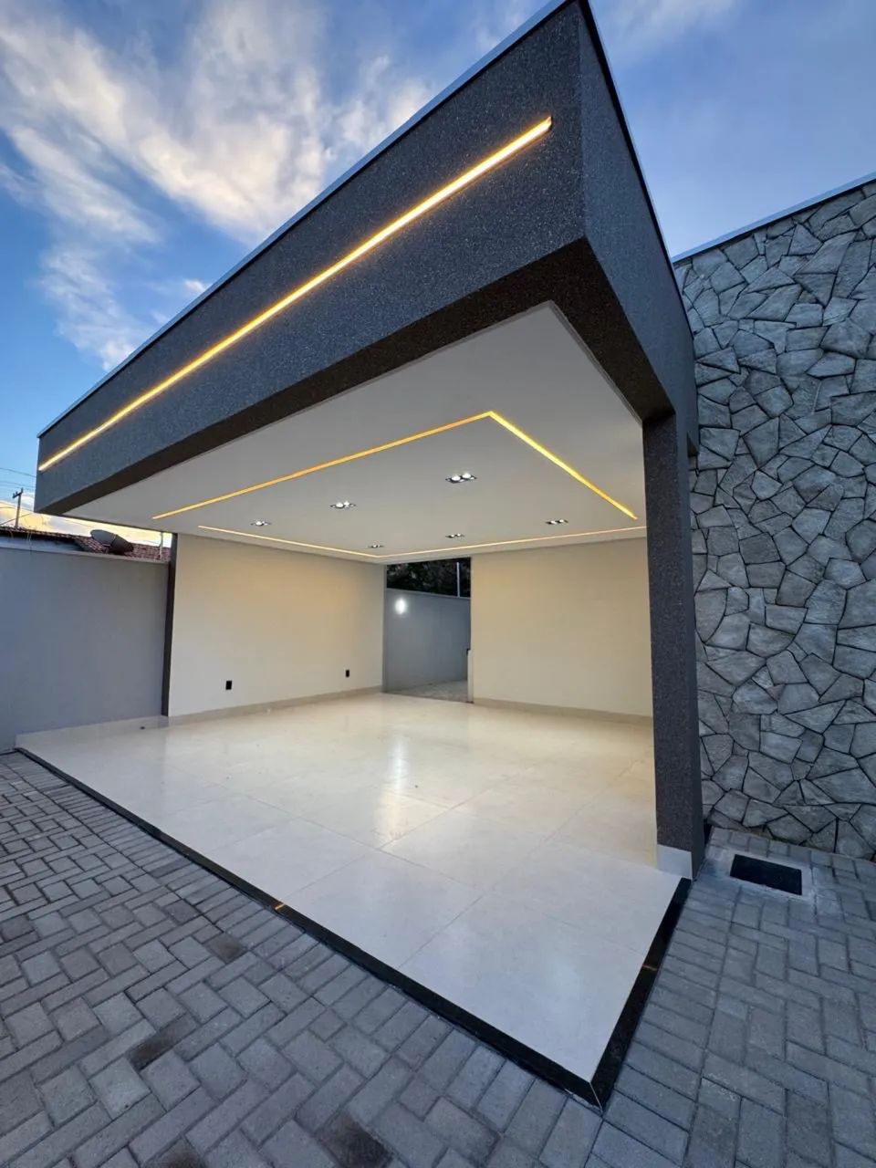 Vendo casa na 1003 sul  - Foto 3