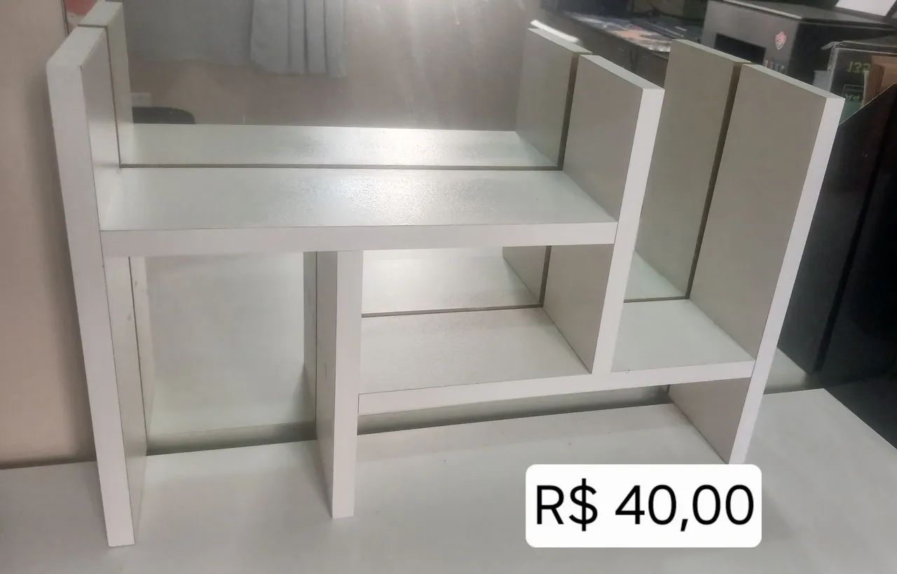 Nincho ajustável - Foto 4