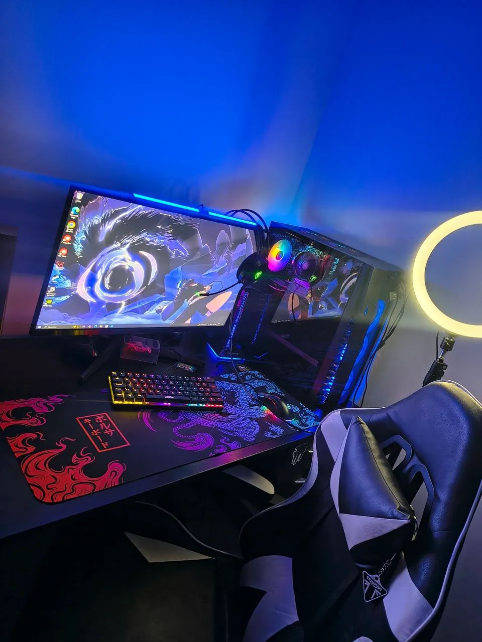 Pc gamer  - Foto 5