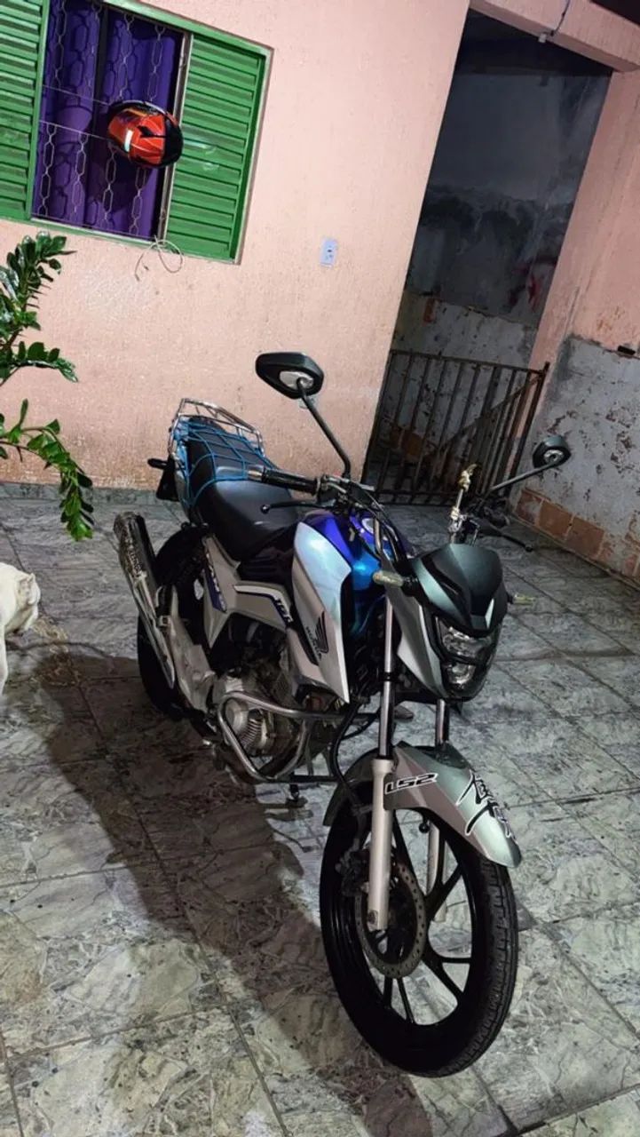 Vendo ou troco  - Foto 4