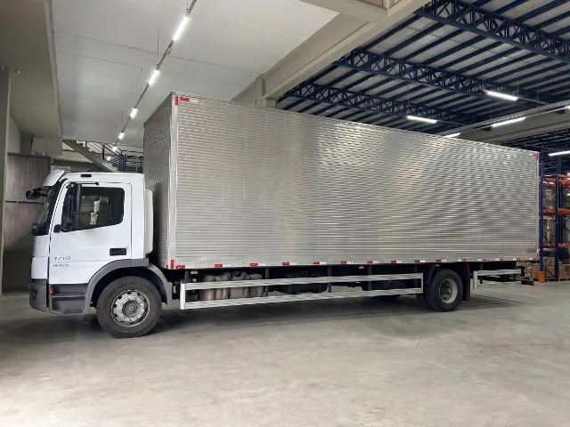 ATEGO 1719 - Foto 2