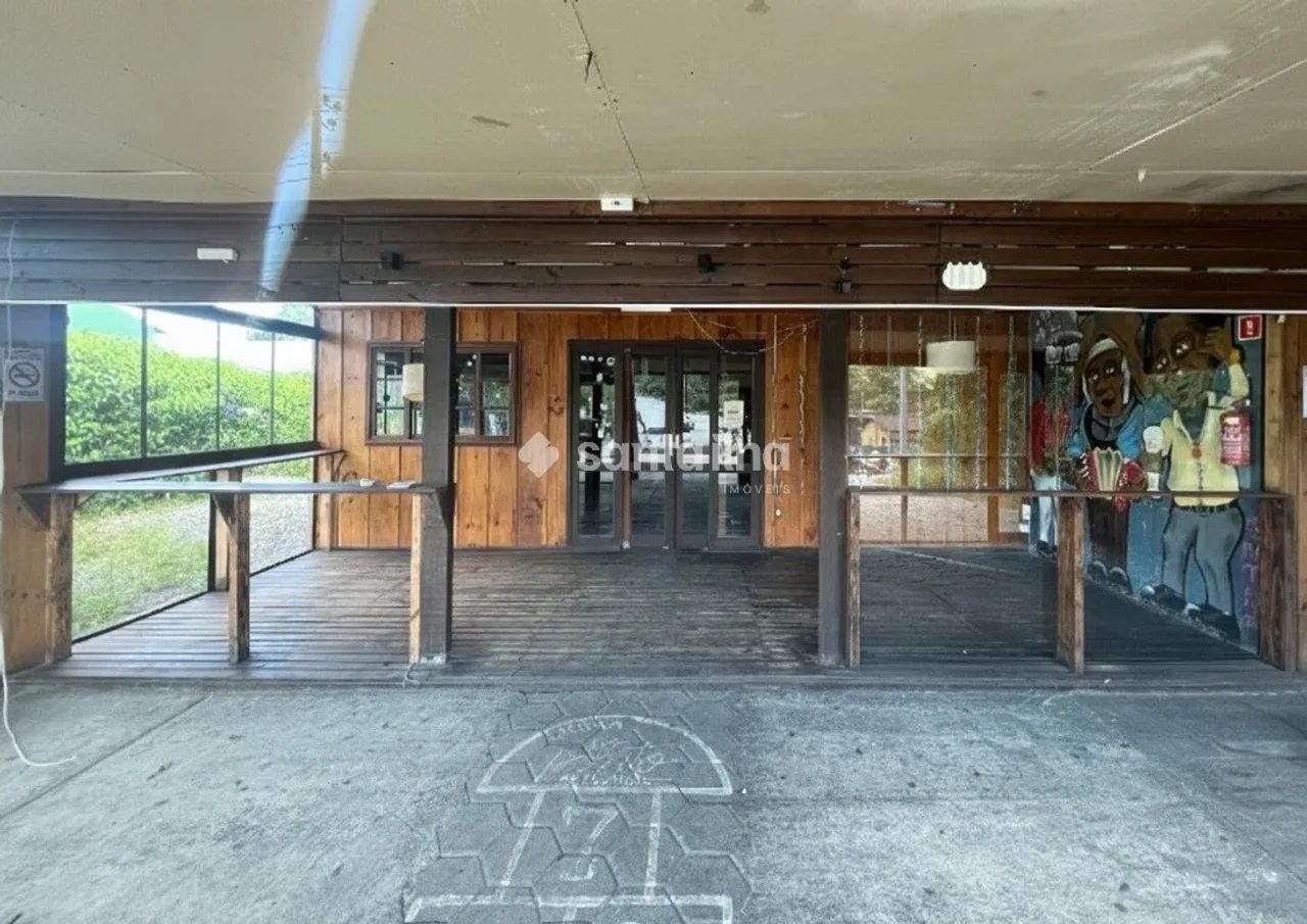 Terreno para alugar, 742m² - Campeche - Florianópolis/SC - Foto 5