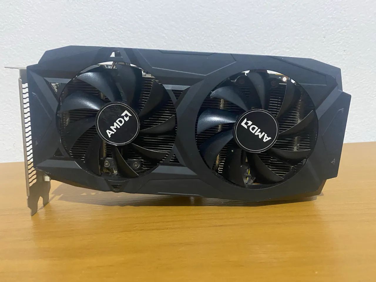Rx 580 Series 
