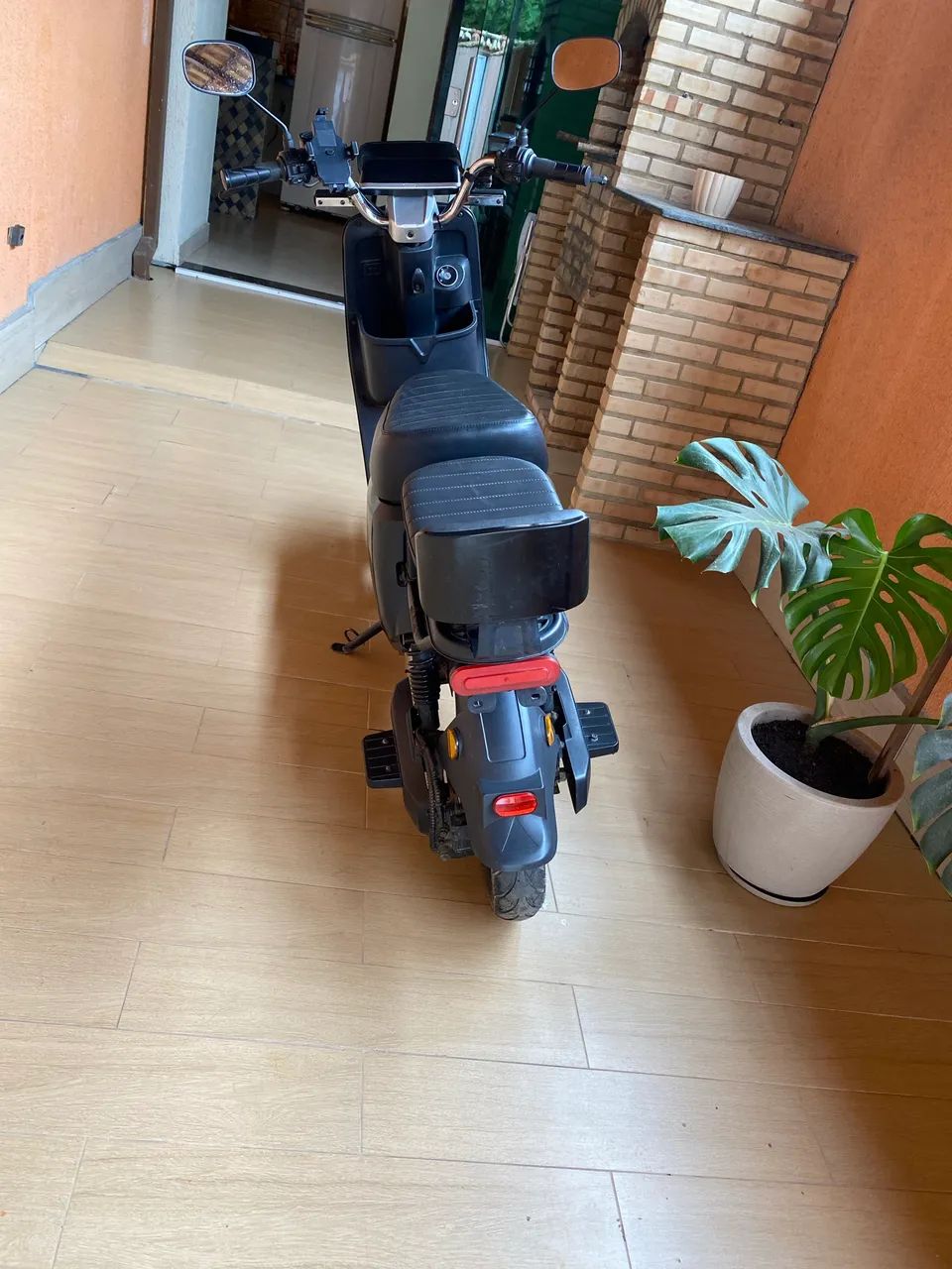 Scooter  - Foto 2