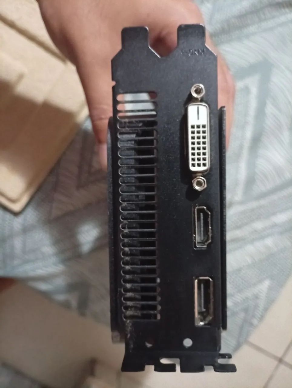 Rx 570 4gb - Foto 3