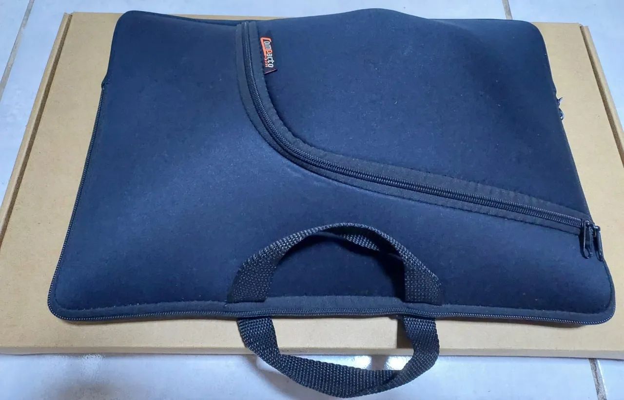 Notebook  - Foto 3