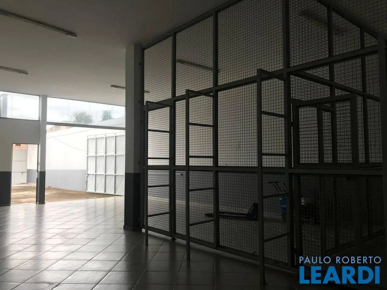GALPÃO - VILA LEOPOLDINA - SP - Foto 4