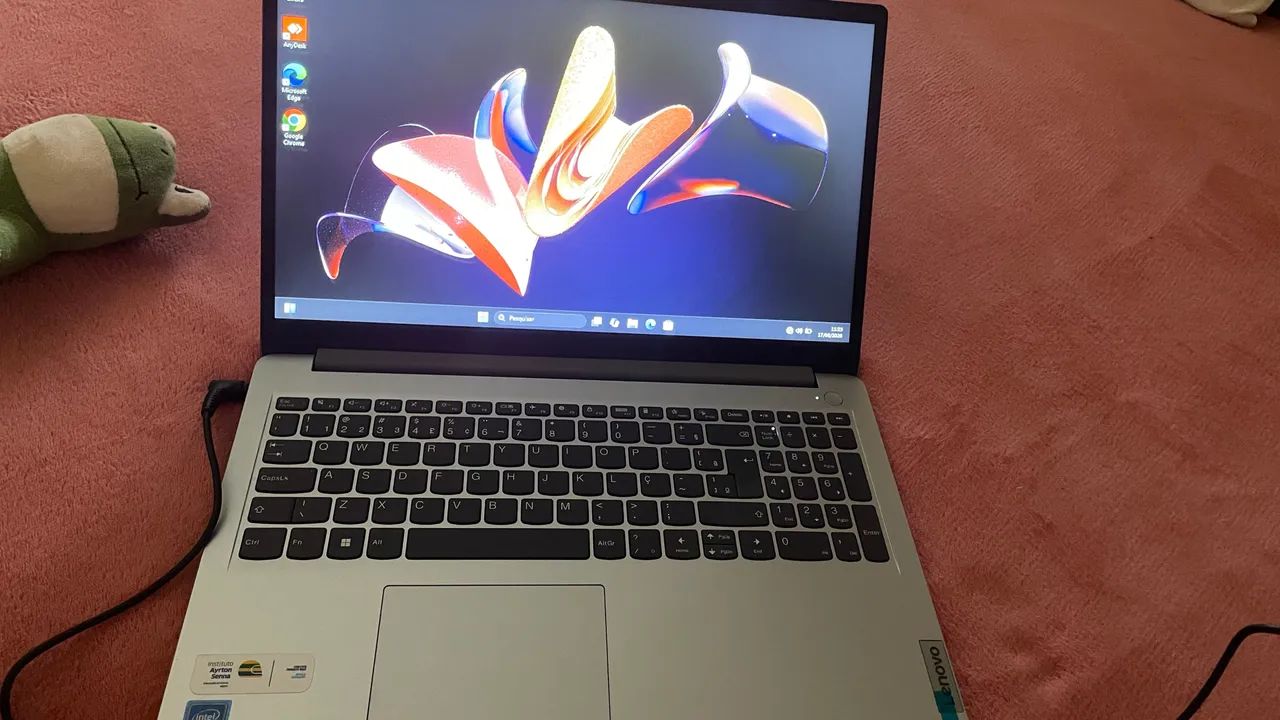 Notebook  - Foto 4