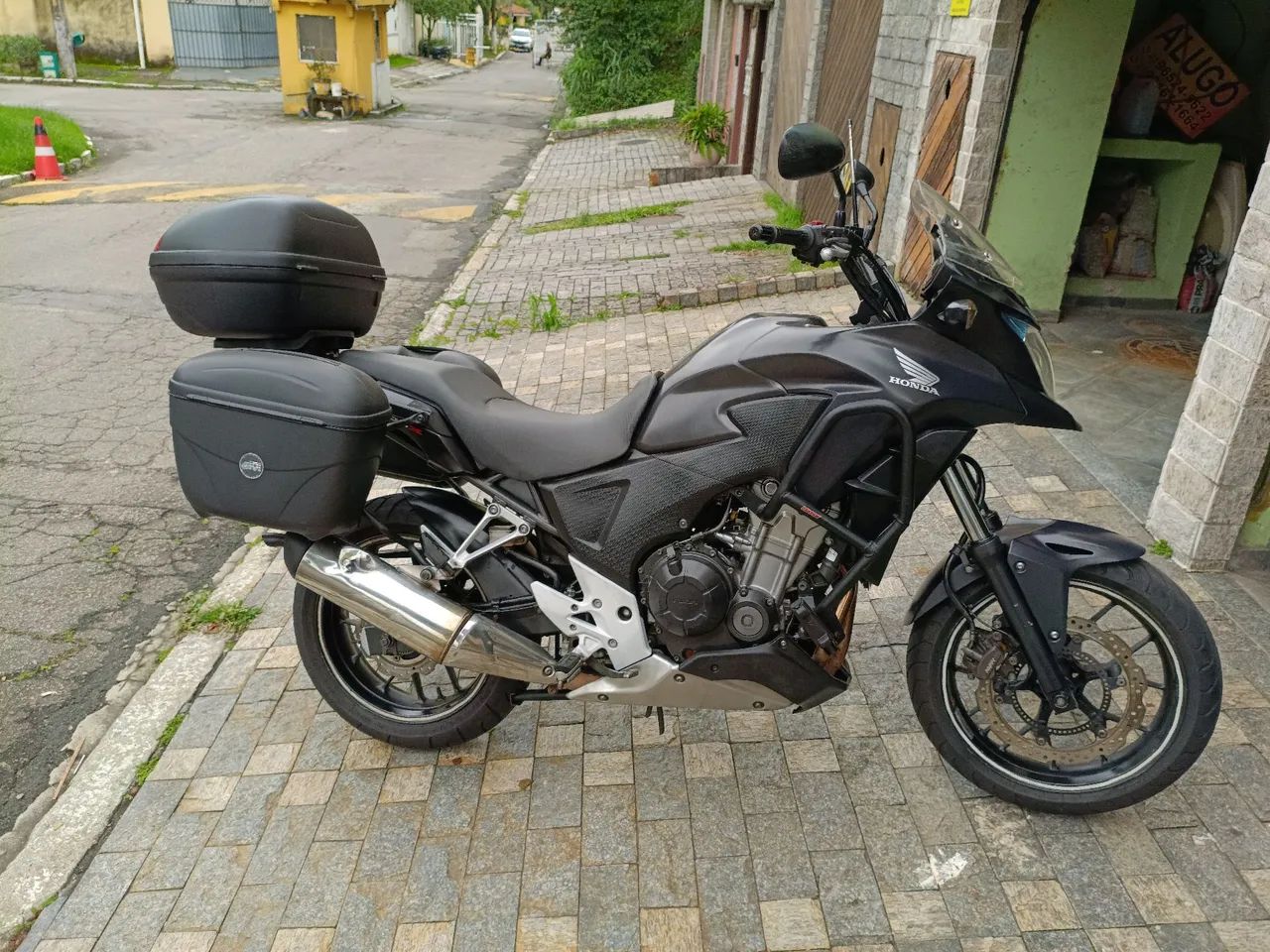 Cb500 x - Foto 2