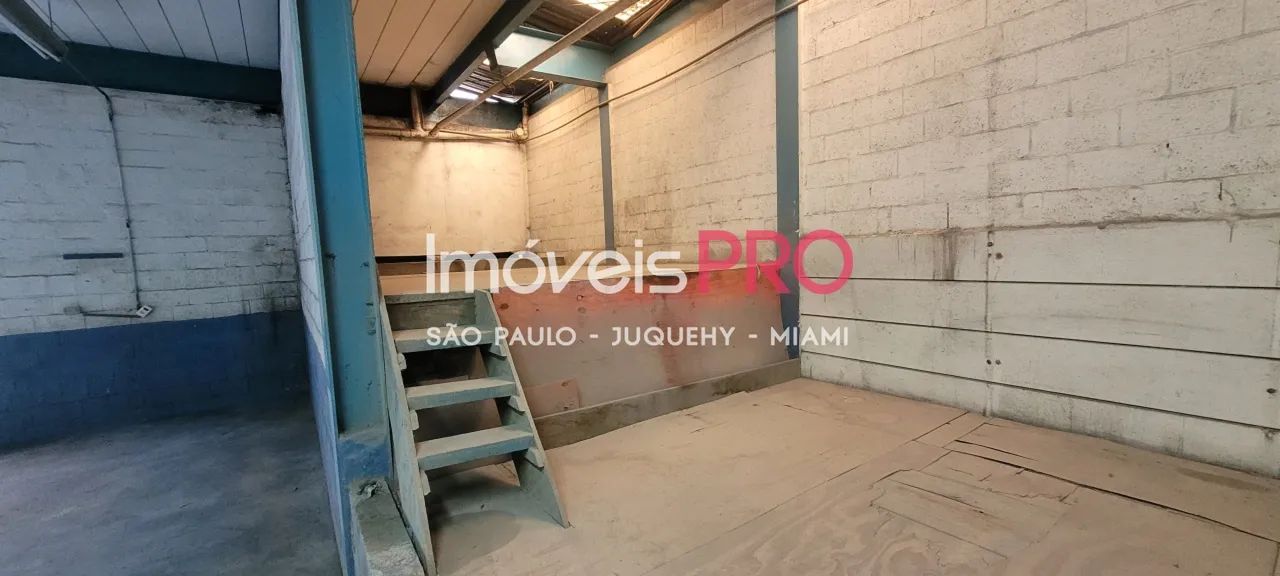 Ponto comercial em Moema com 600m² em rua movimentada - Foto 3