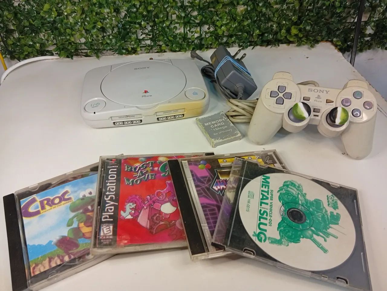 PS1 completo  - Foto 3