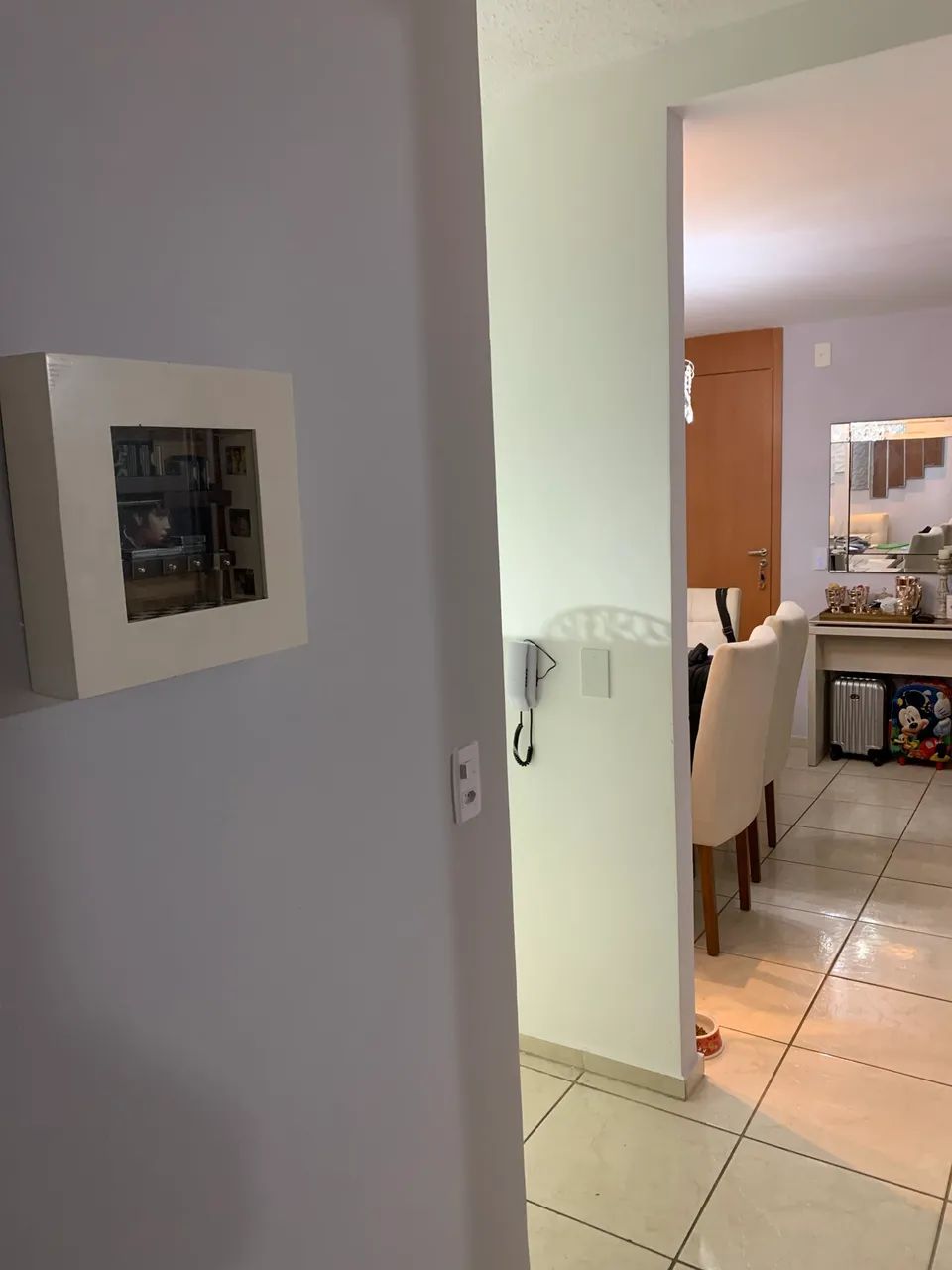 Repasse de apartamento  - Foto 4