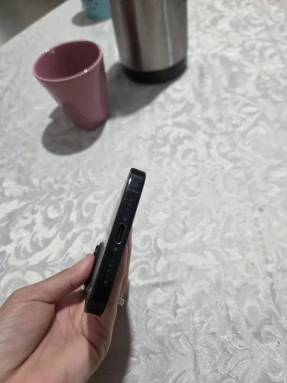 iPhone  - Foto 4