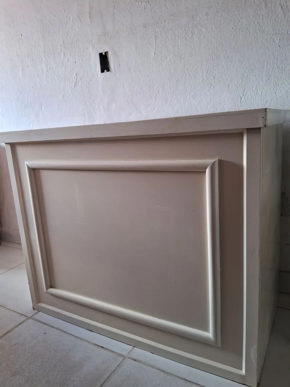 Mesa mdf para festas 