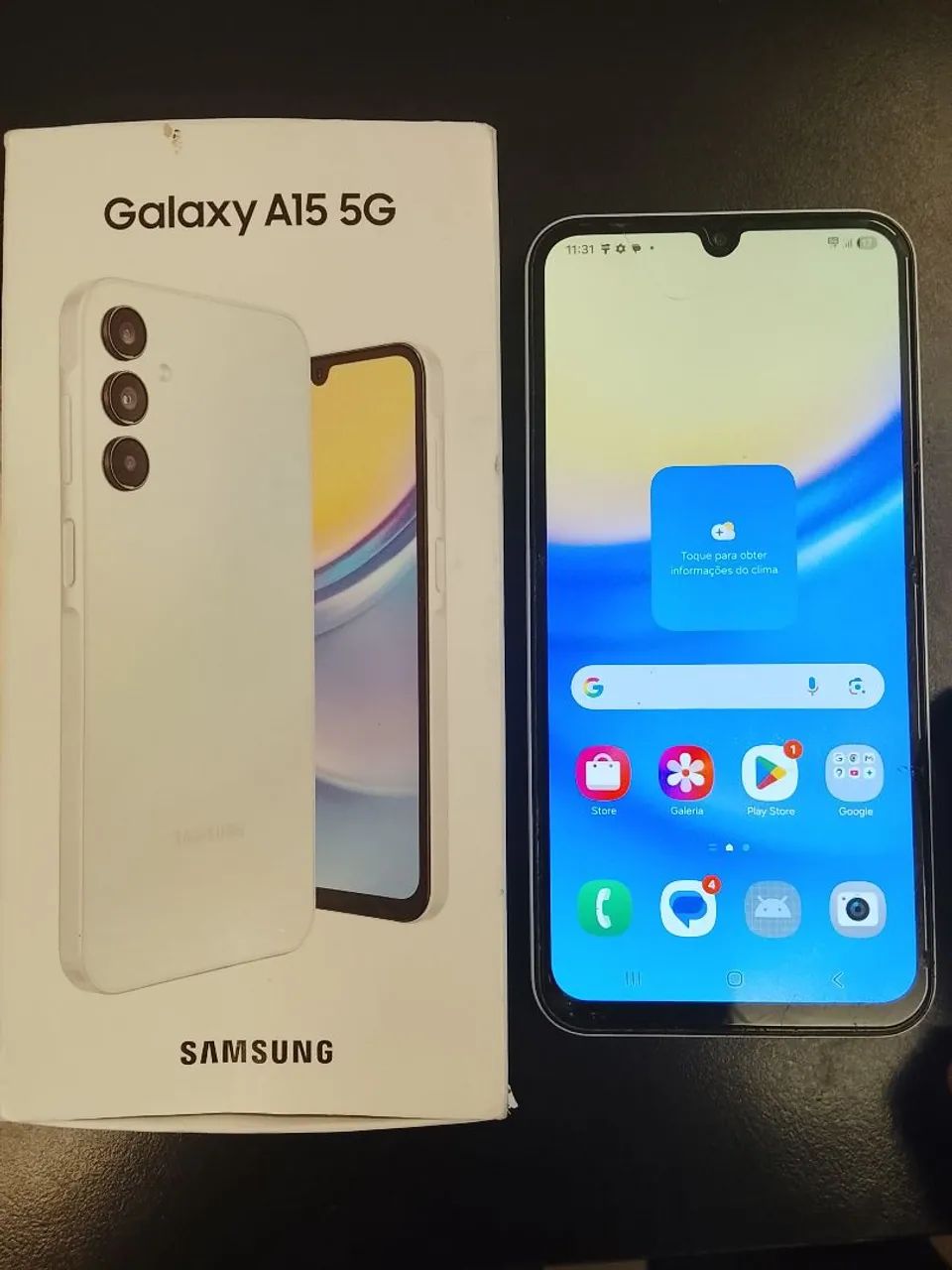 Samsung A15 5G - Foto 2