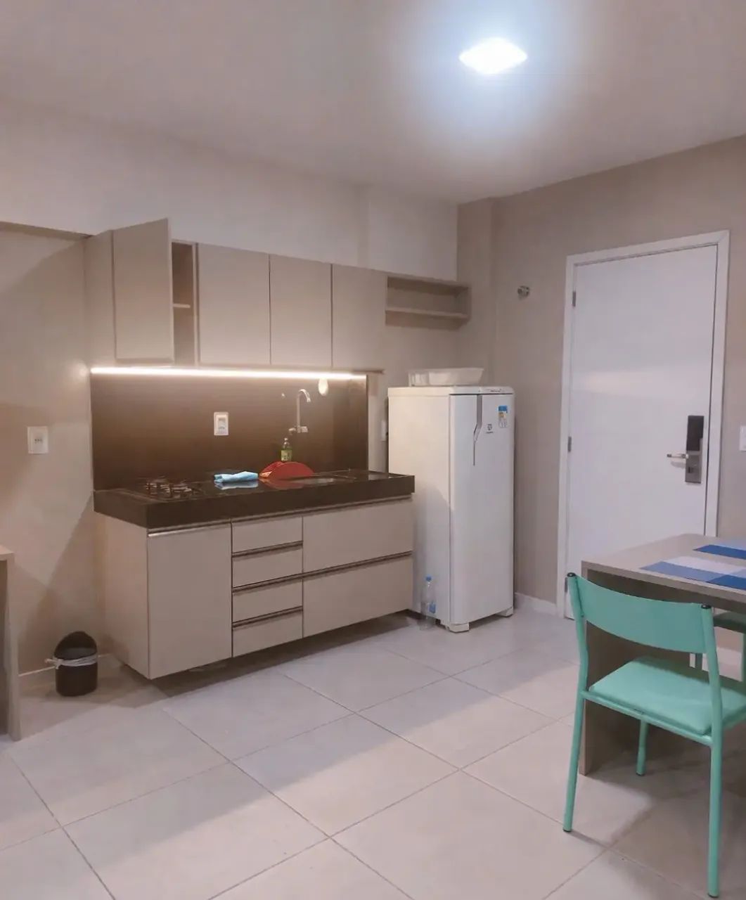Apartamento à venda no EDIFICIO TIME, PONTA VERDE, Maceió, AL - Foto 5