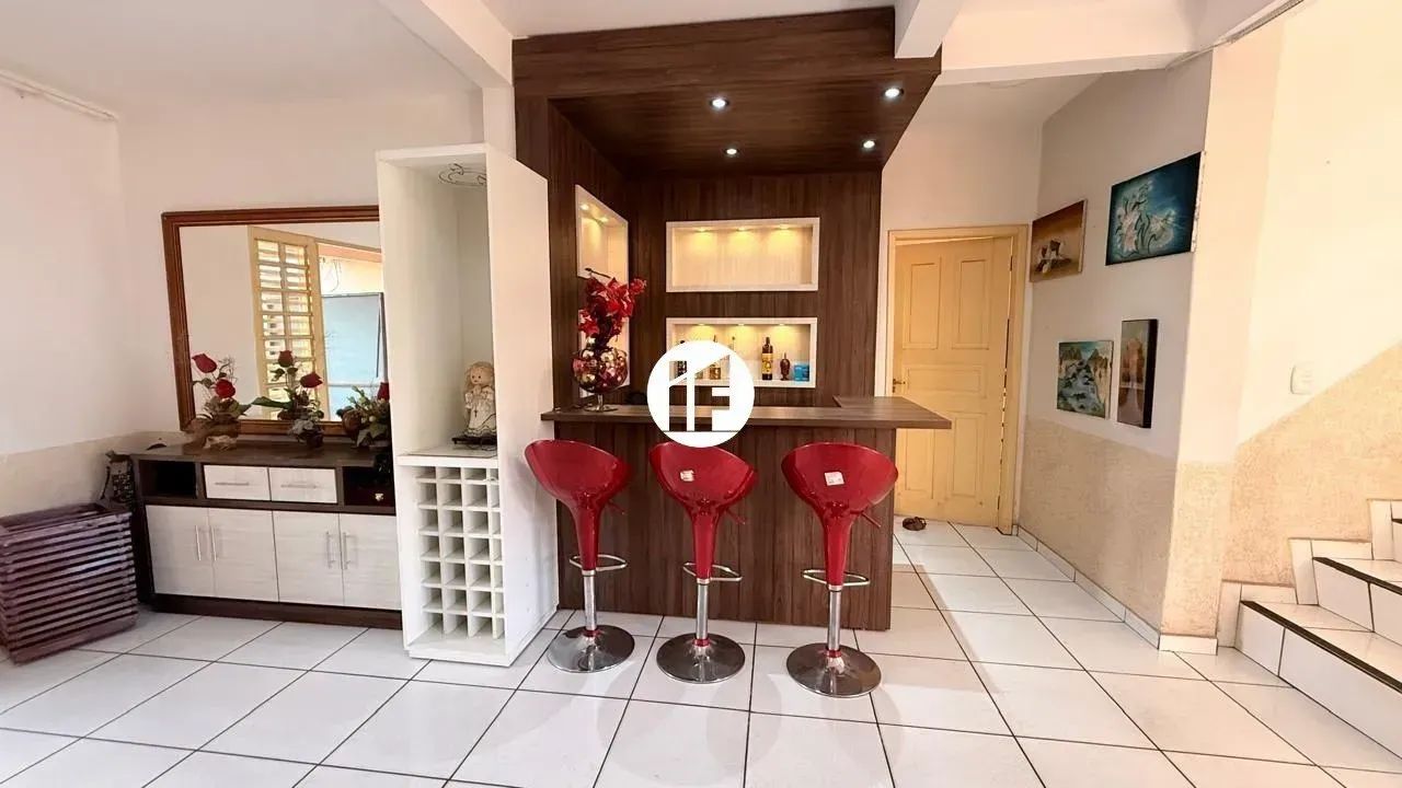 Vendo sobrado no Tropical - Baixa da Colina - Rio Branco - AC - Foto 2