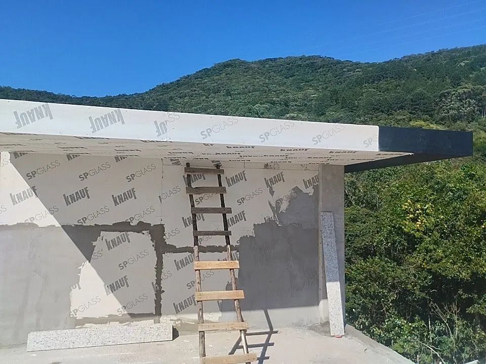 Gesso drywall  - Foto 4