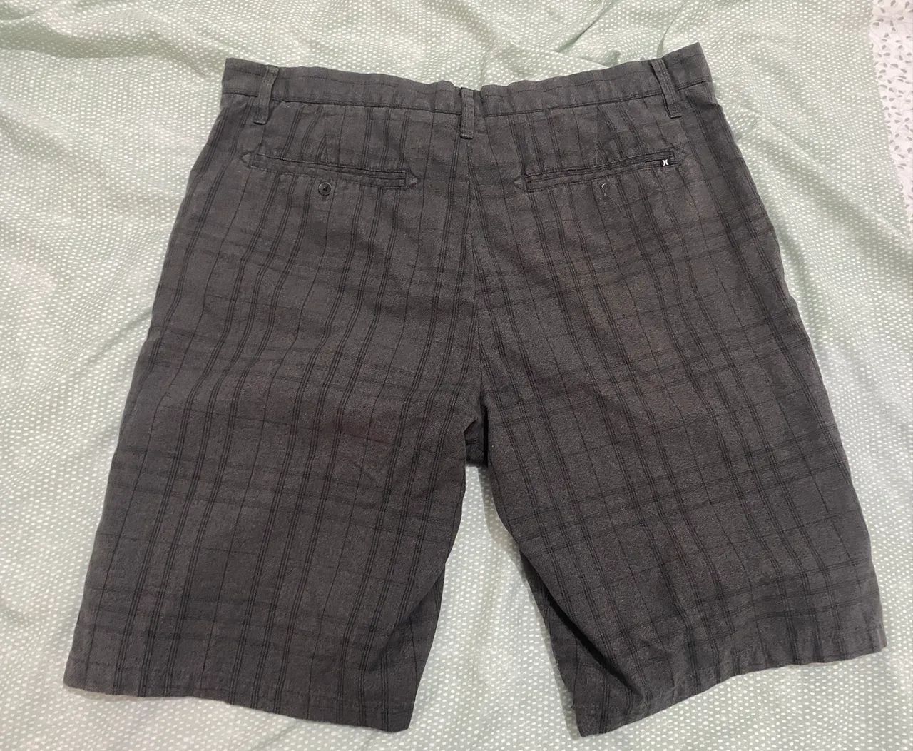 Bermuda masculina da Hurley  - Foto 2