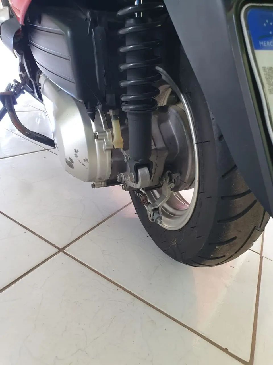 Honda Lead - Foto 5