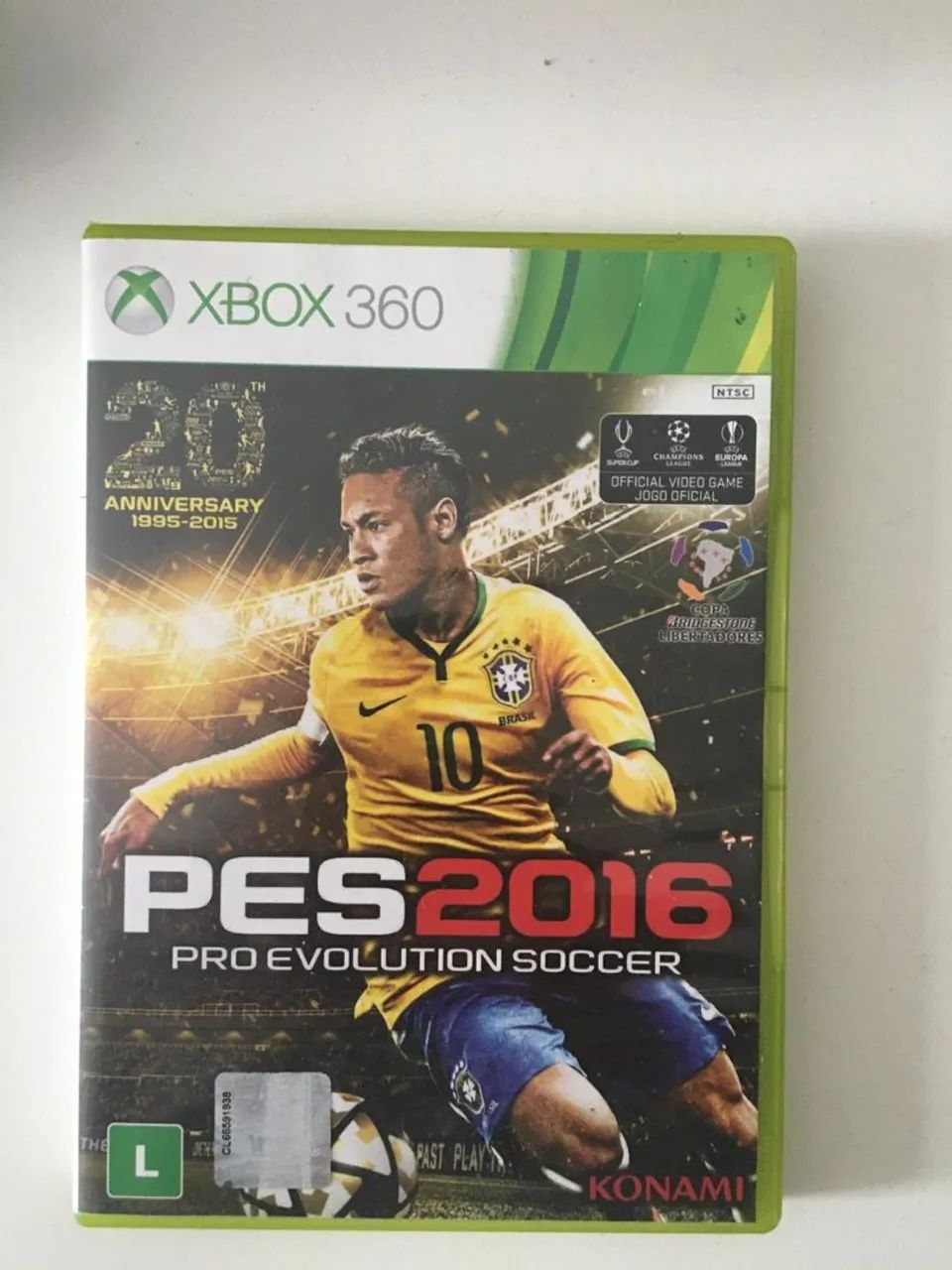 Kinect de Xbox 360 + jogos - Foto 3