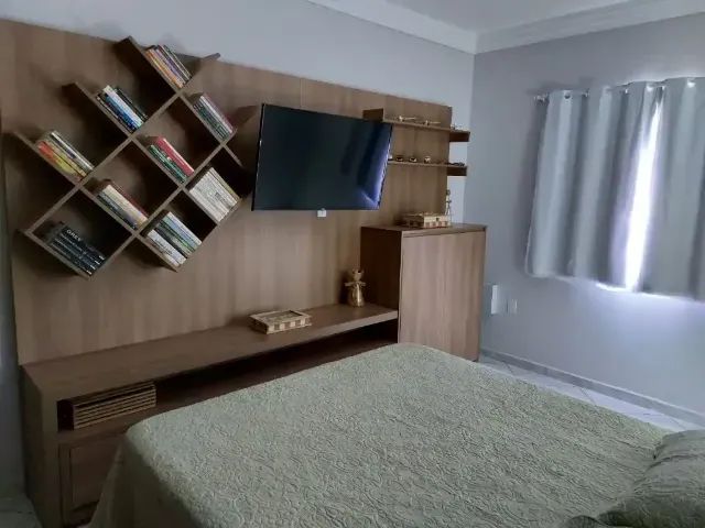 CASA A VENDA TAGUATINGA SETOR PRIMAVERA - Foto 5