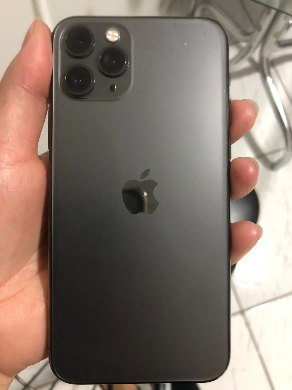 Celular IPhone 11 Pro  - Foto 5