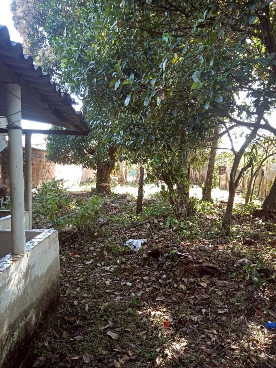 Vendo 2 casas Bairro Leandro - Foto 2