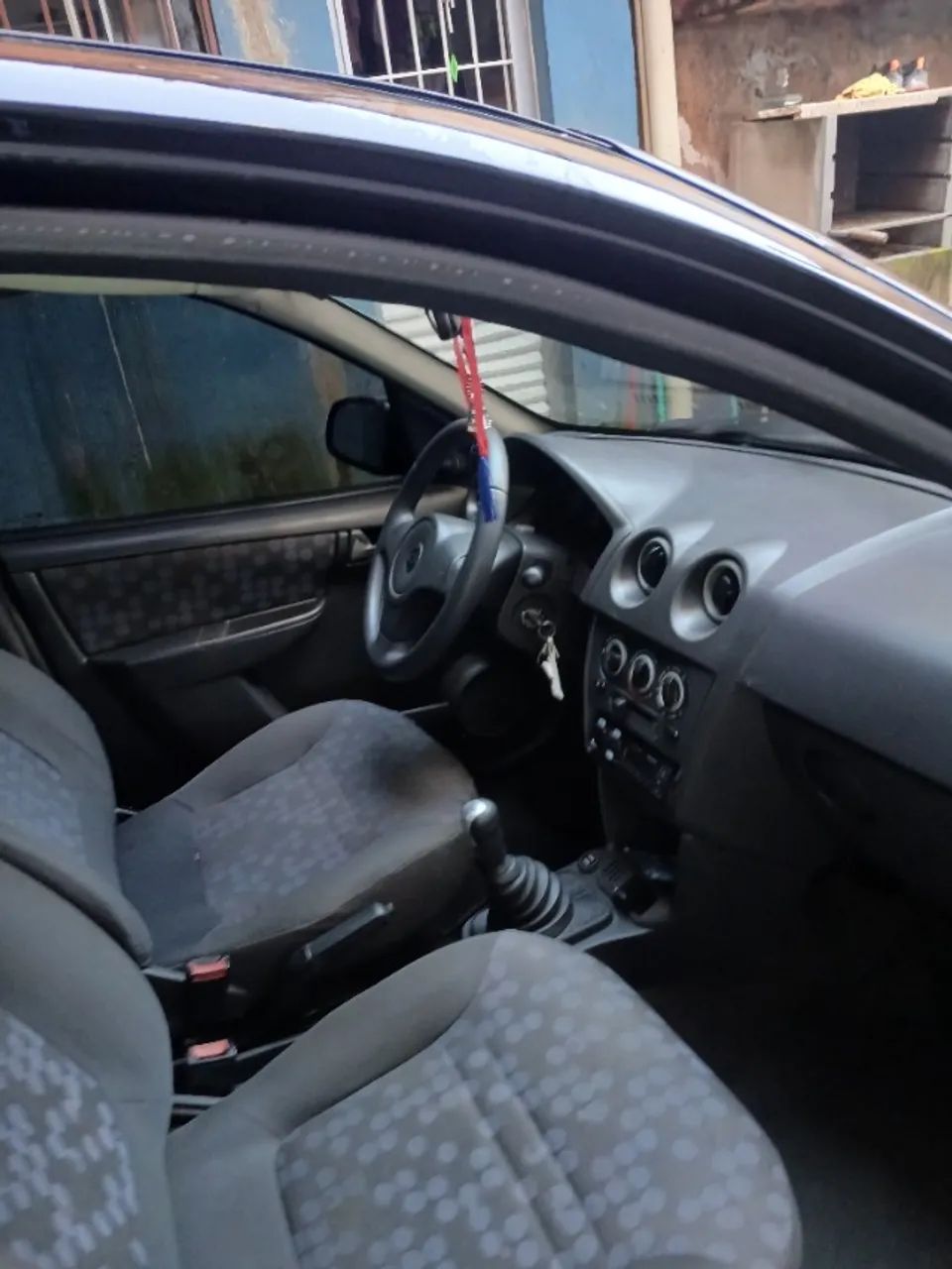 Chevrolet Prisma PRISMA Sed. Joy 1.4 8V ECONOFLEX 4p 2010