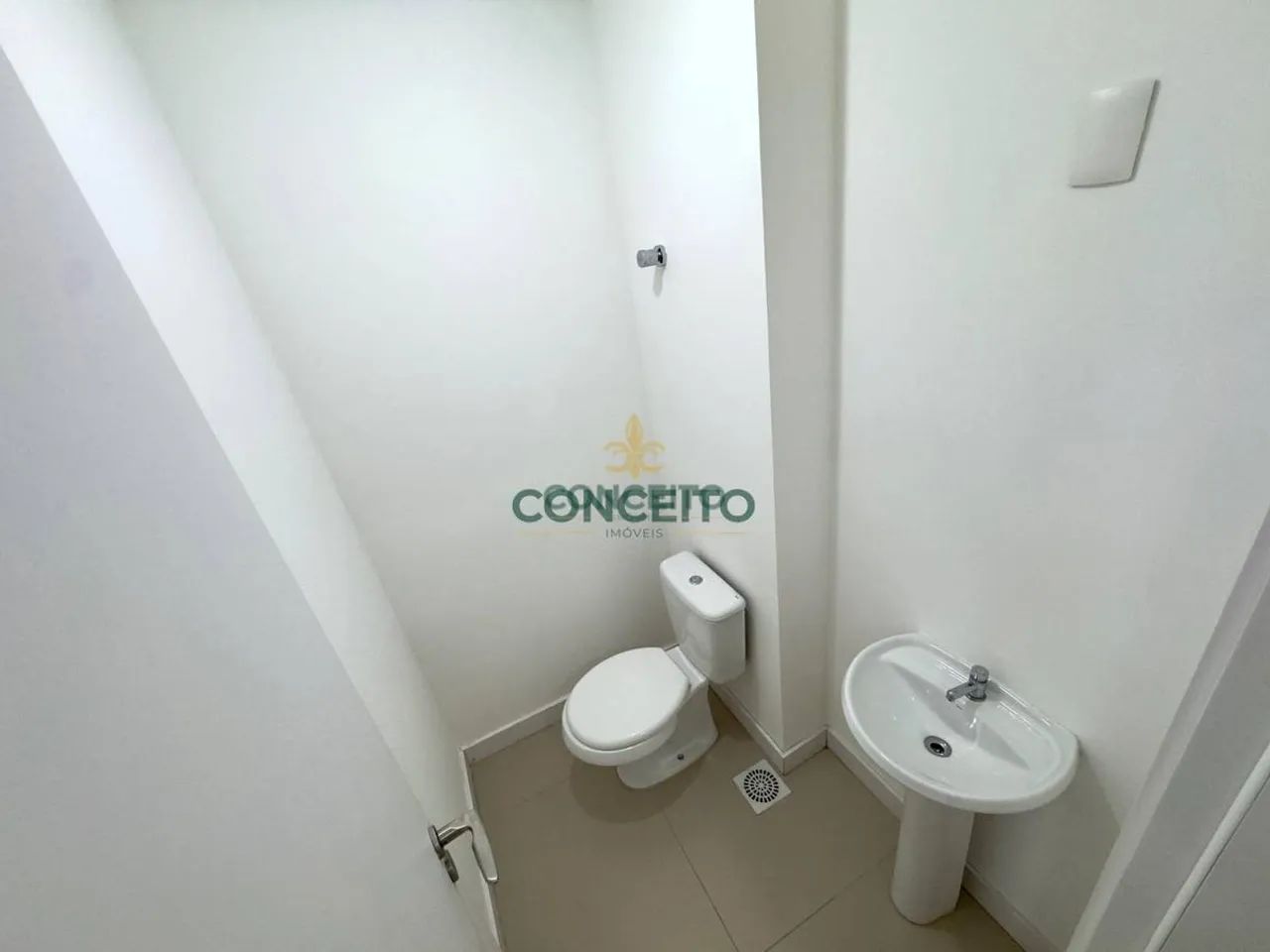 Sala Comercial no Globo Tower  Estreito, Florianópolis - Foto 5
