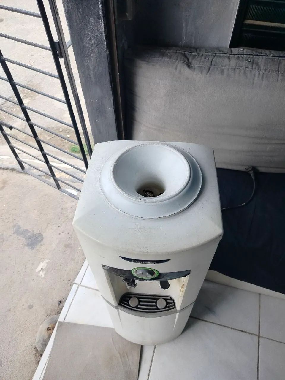 GELAGUA ESMALTEC  - Foto 2