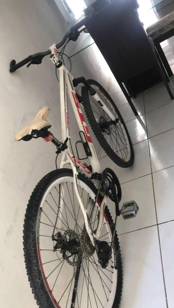Bicicleta - Foto 2