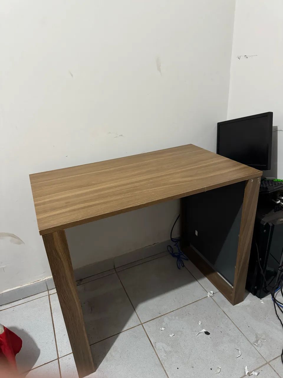Mesa de escritório  - Foto 2