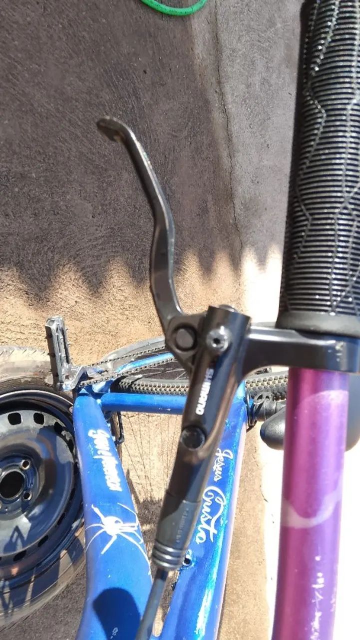 Bicicleta aro 29  - Foto 4