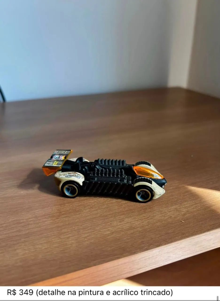 hot wheels pré acceleracers  krazy 8s