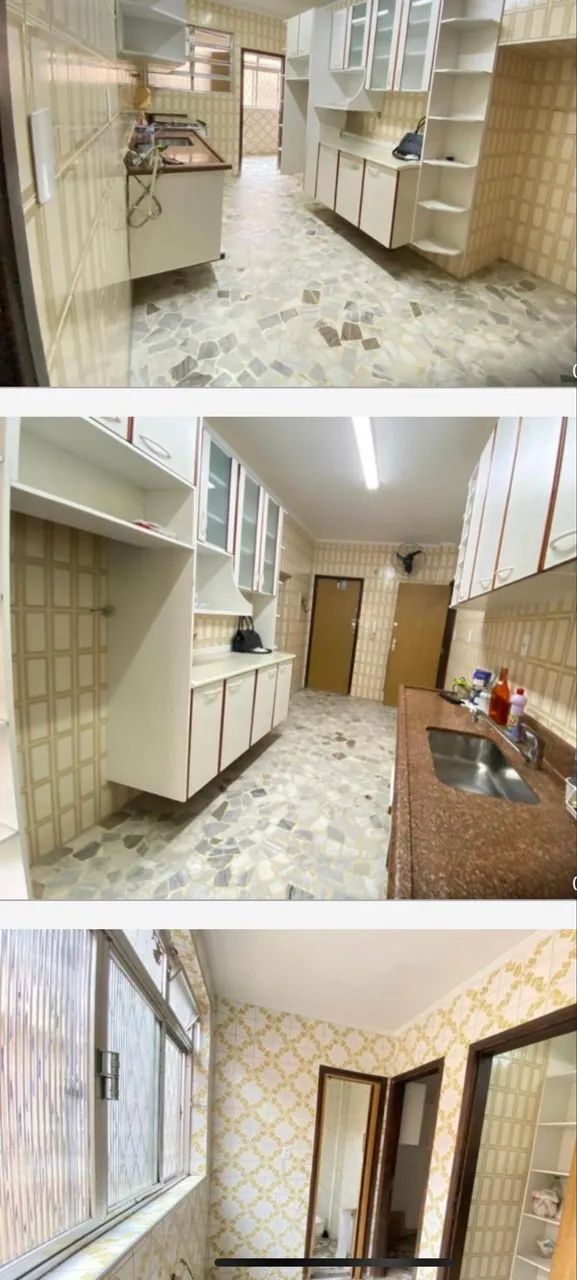 Apartamento para locação 