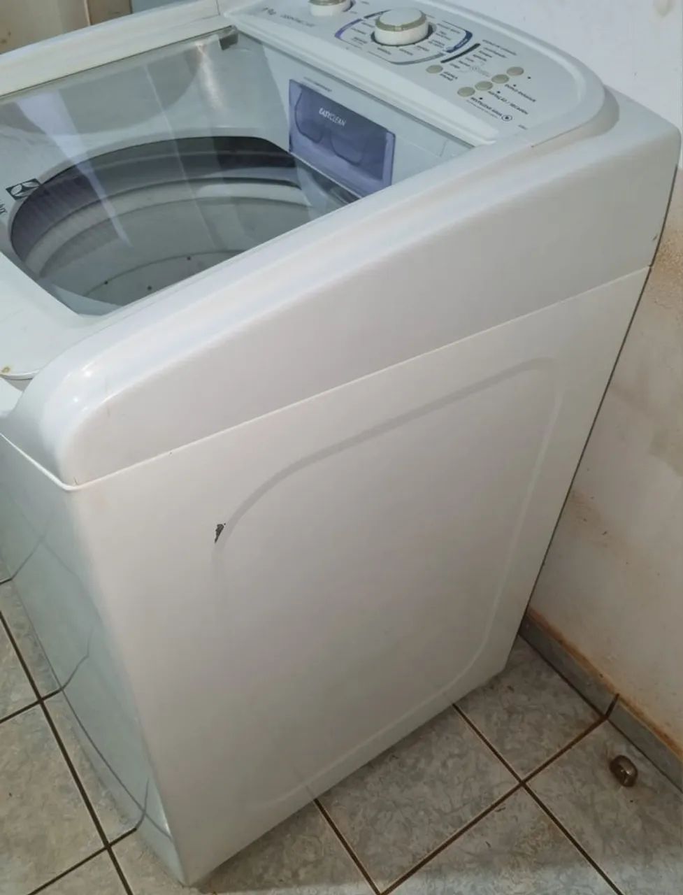 Lavadora Electrolux LES 13 kg Revisada Garantia Entrega Parcelamos  - Foto 3