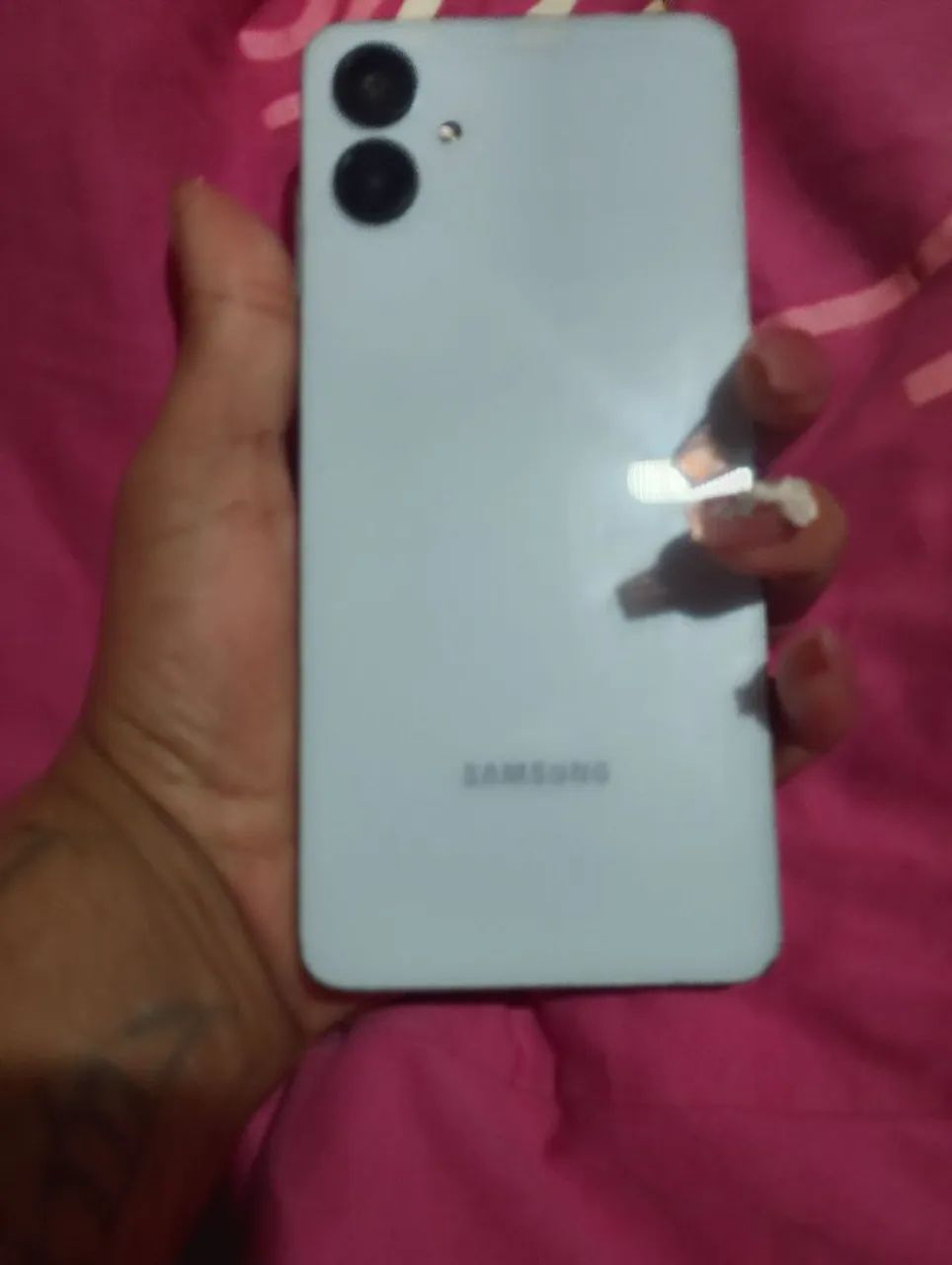 Celular Galaxy A06 - Foto 5