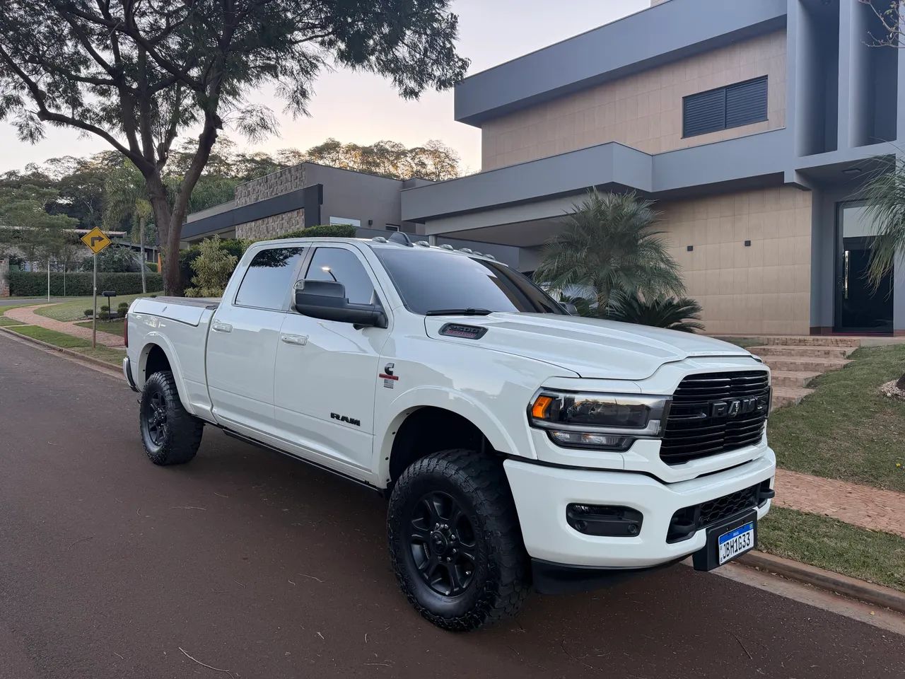 Ram 2500 2022