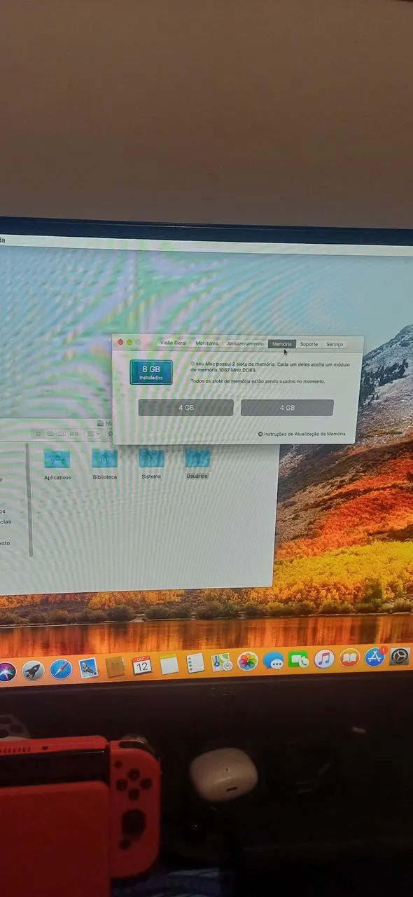 Mac mini mid server 2010 1TB  - Foto 5