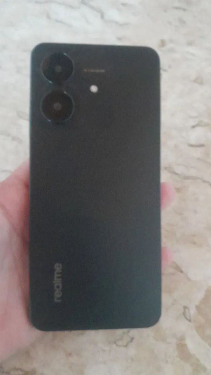 Realme 60x 
