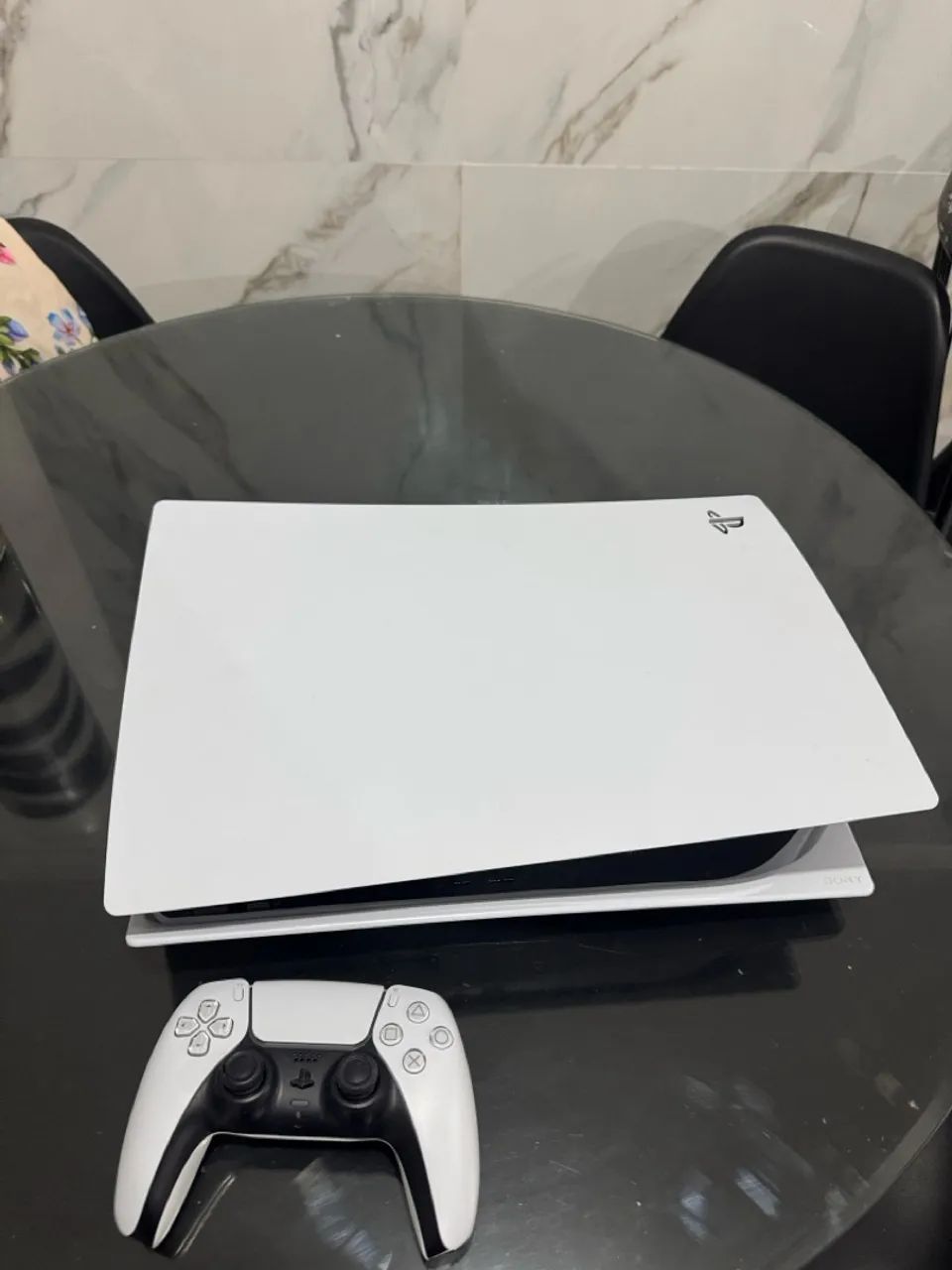 Playstation 5 825 GB - Foto 2