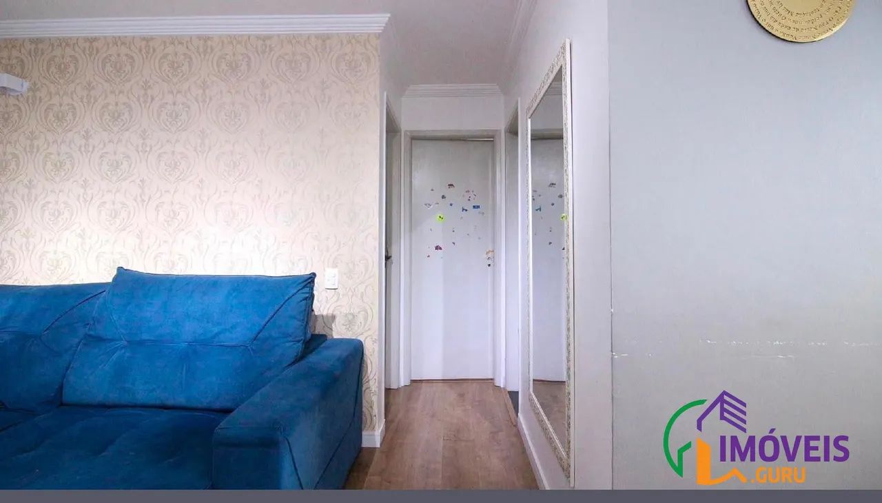 APARTAMENTO - VILA EMA - SP - Foto 5