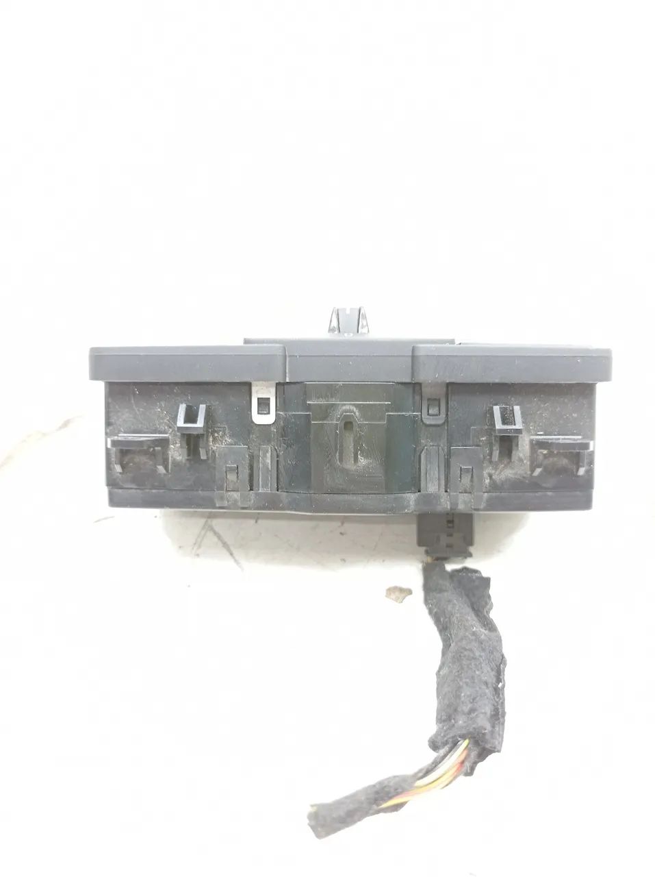 Comando Farol Milha Bmw 125i 2.0 2015 2016  * - Foto 6