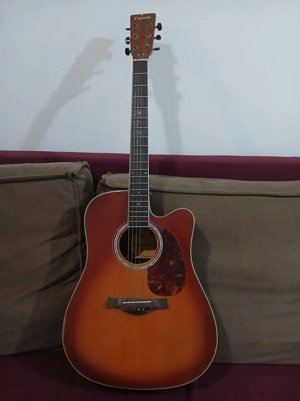 Violão  - Foto 3