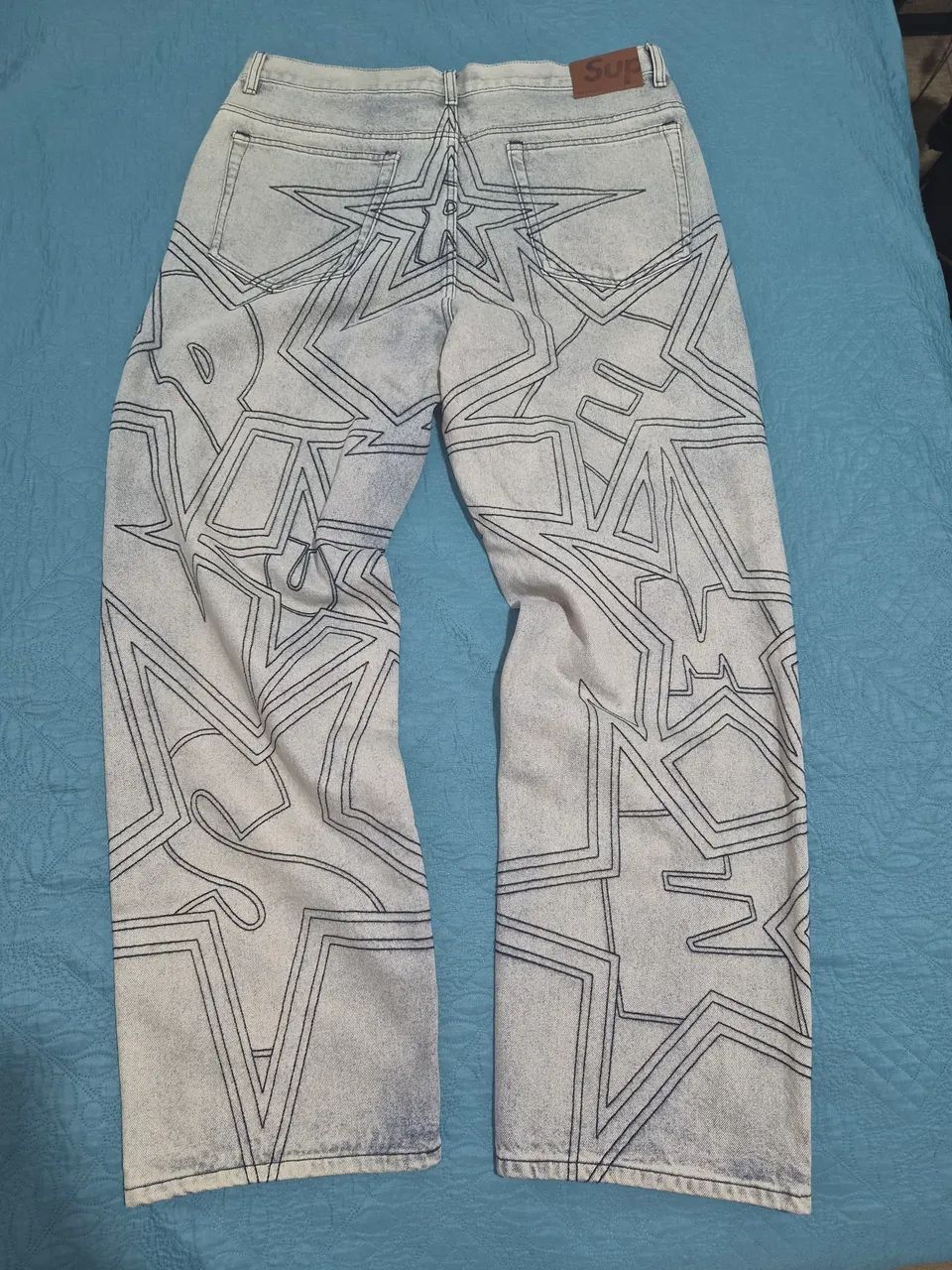 Calca Supreme - Foto 2