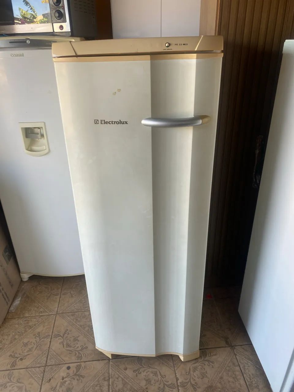 Freezer vertical  - Foto 5