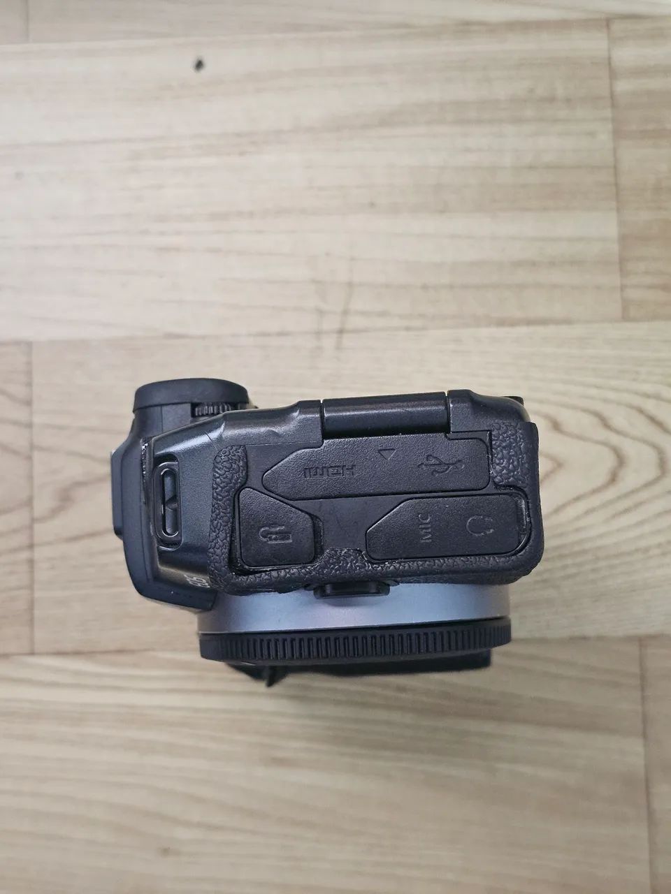 Camera canon RP - Foto 4