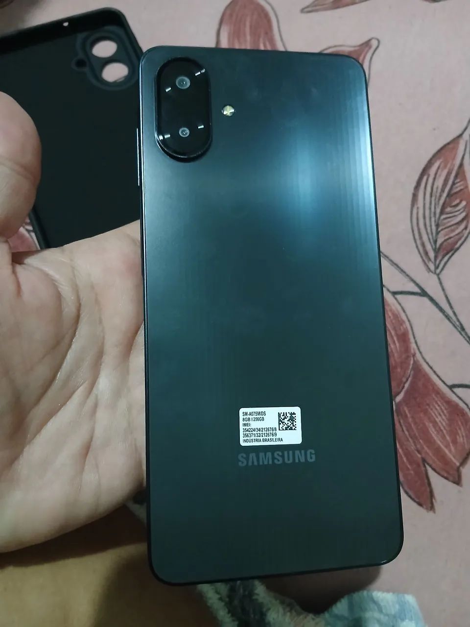 Celular A07 - Foto 3